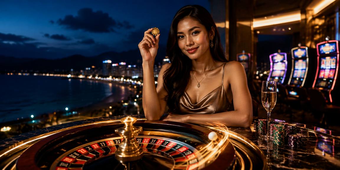 uwin777 Jelajah dunia Dark Fortune bersama kami